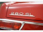 Thumbnail Photo 54 for 1968 Mercedes-Benz 280SL